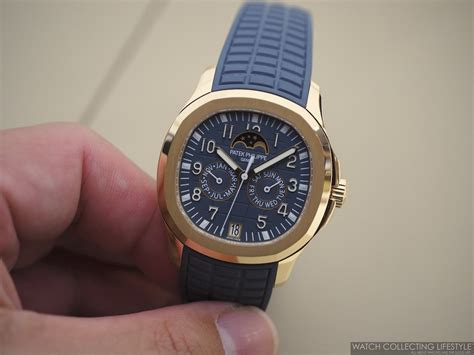 5261r patek philippe|Patek Philippe luce review.